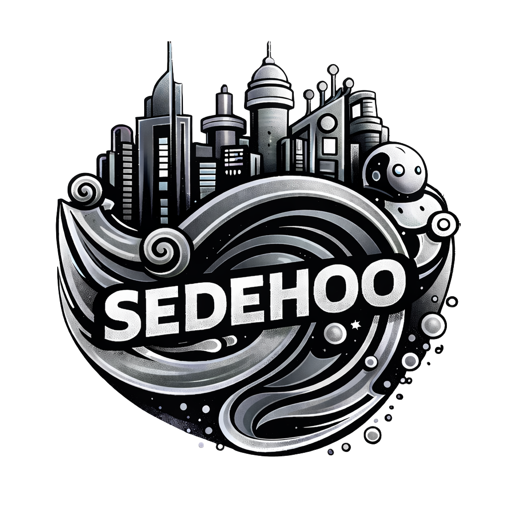 SEDEHOO DIGITAL