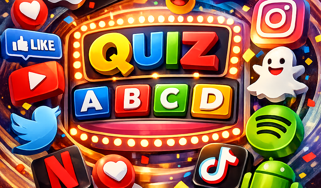 “Decade Delight: 2010s Logo Trivia”