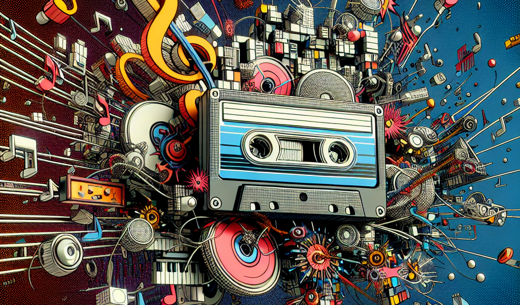 “Experience the ’80s: John Hughes, ‘Take on Me’, and MTV in a New Retro Game!”