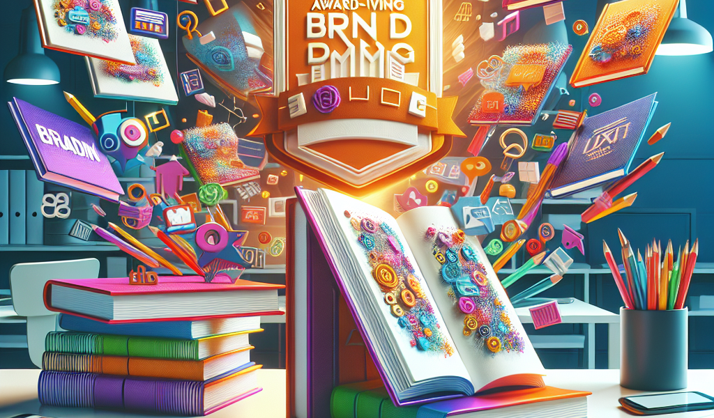 “Master Branding Like the Pros: Affordable Strategies for Success!”