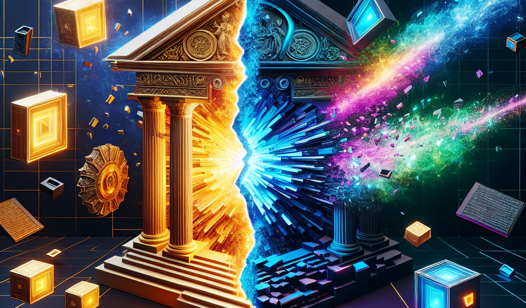 “Decoding the Foundation x Blackdove Controversy: Impact on On-Chain Art Ecosystem”