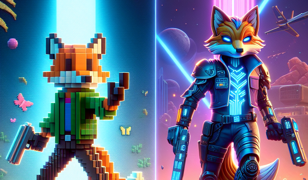 “Nintendo Fan Backlash: Key Lessons for Artists on Character Design”